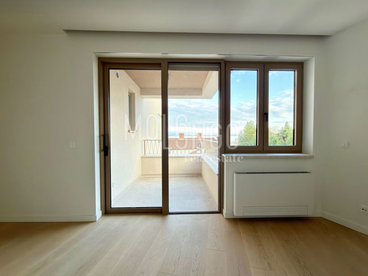 Appartement À vendre - PRIMORSKO-GORANSKA OPATIJA