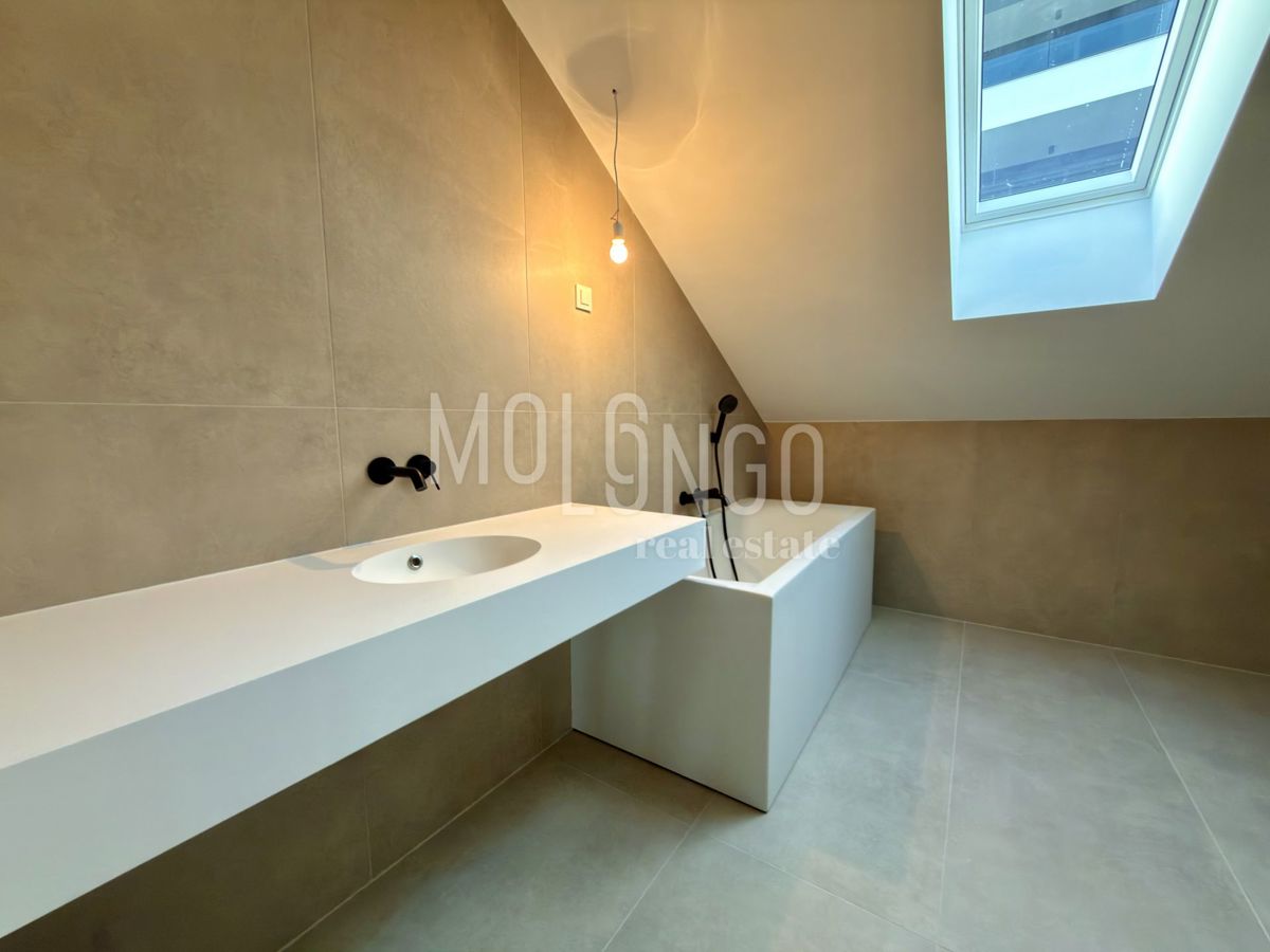 Appartement À vendre - PRIMORSKO-GORANSKA OPATIJA