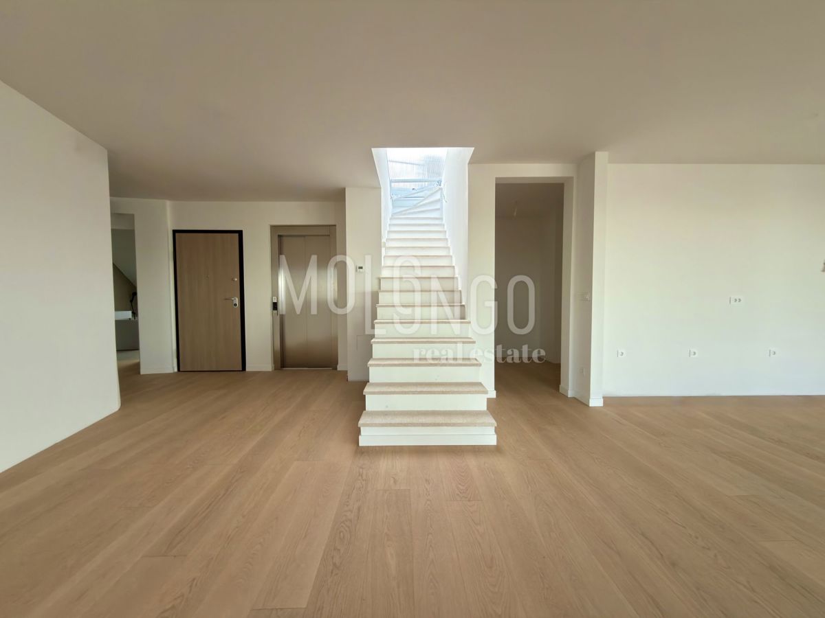 Appartement À vendre - PRIMORSKO-GORANSKA OPATIJA