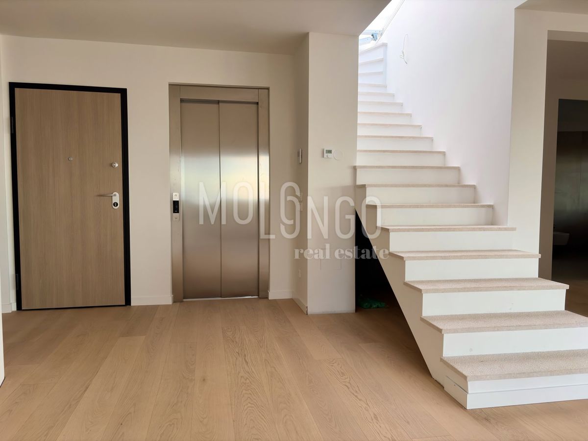 Appartement À vendre - PRIMORSKO-GORANSKA OPATIJA