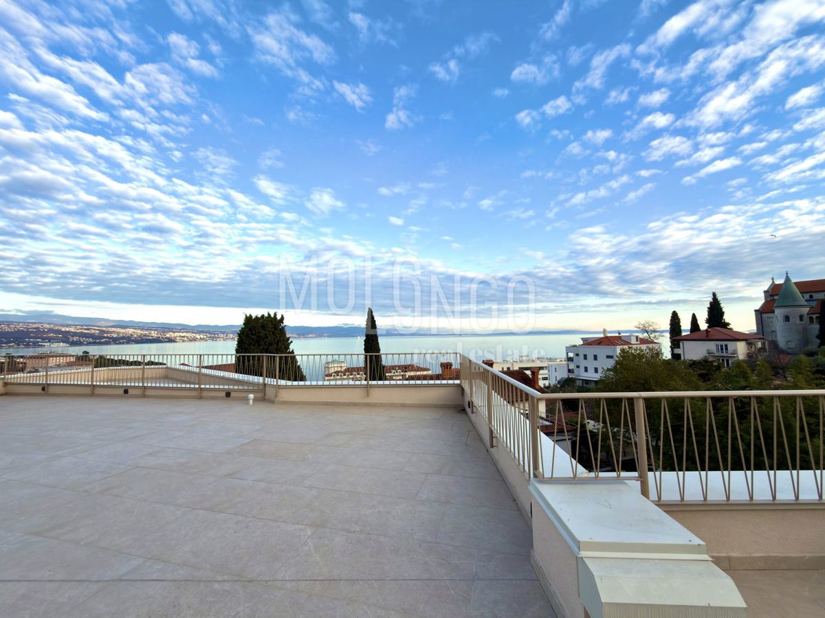 Appartement À vendre - PRIMORSKO-GORANSKA OPATIJA