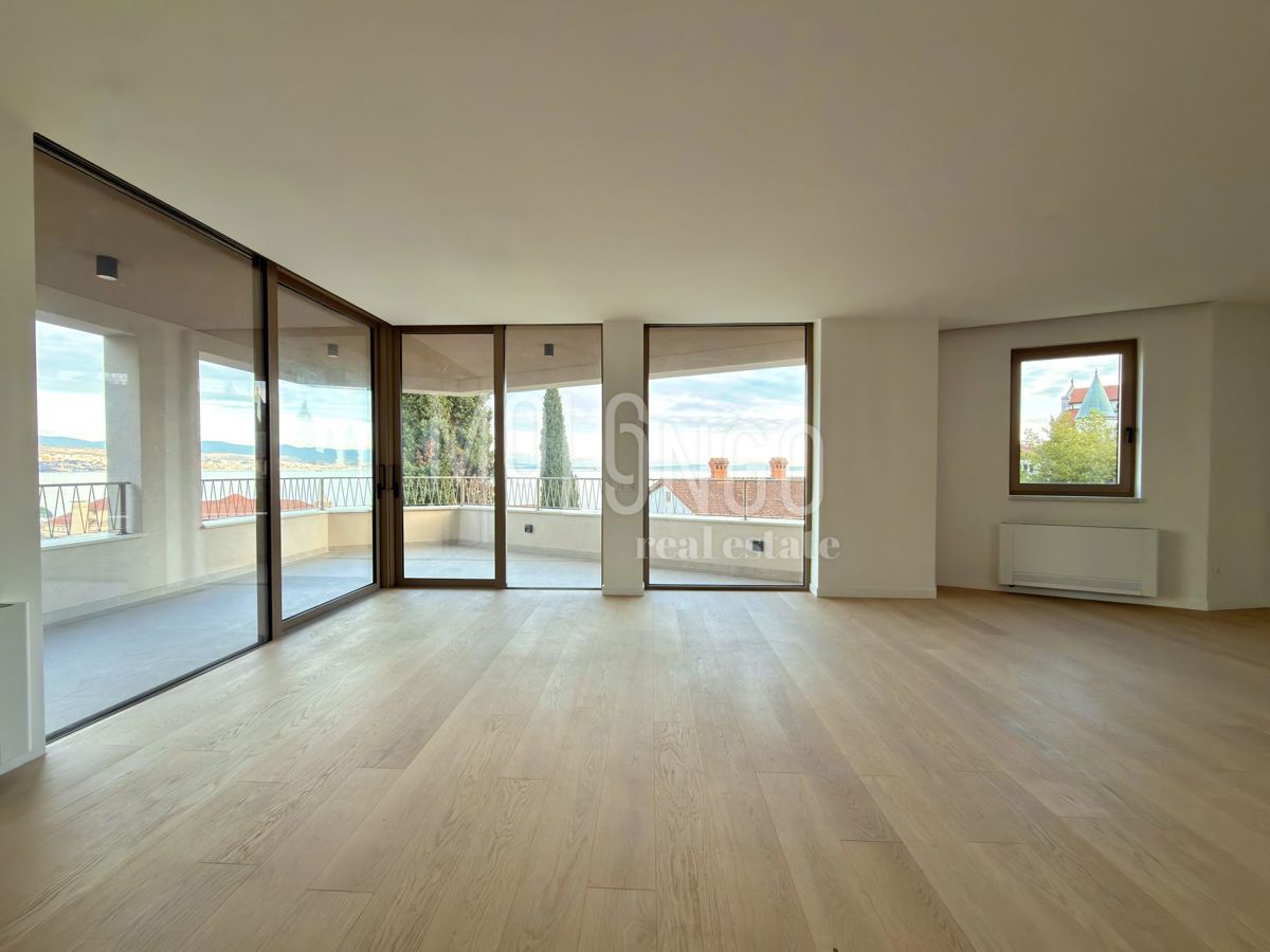Appartement À vendre - Primorsko-goranska Opatija - foto 3/40