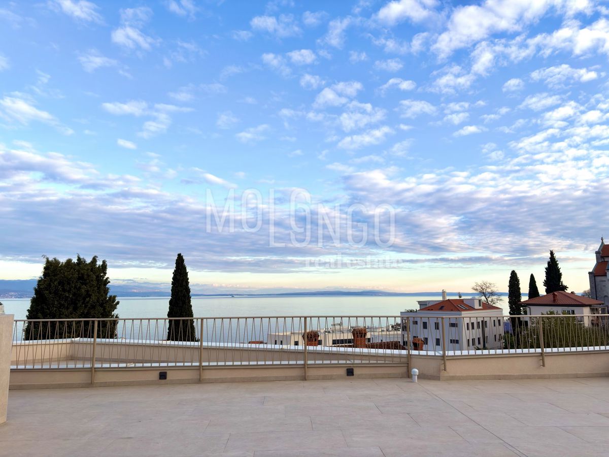 Appartement À vendre - PRIMORSKO-GORANSKA OPATIJA