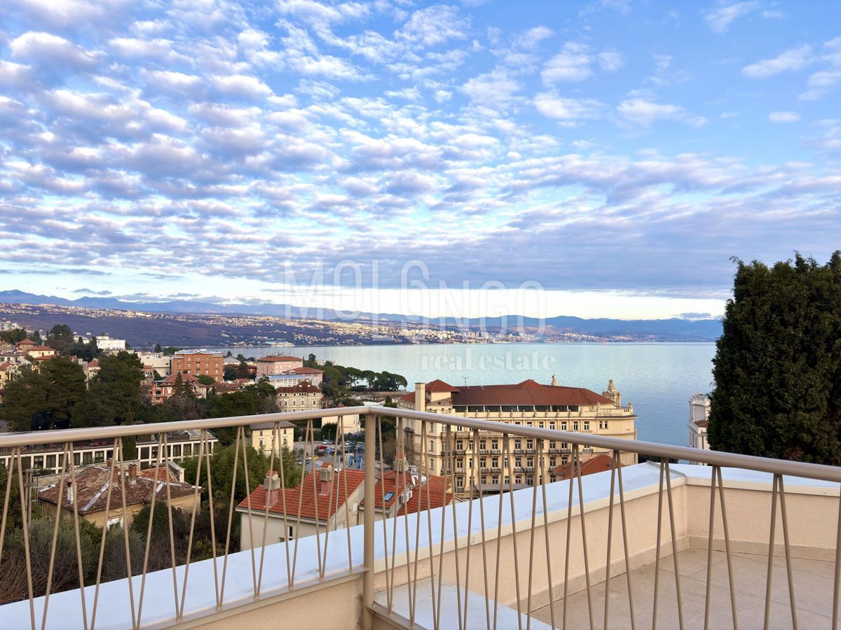 Appartement À vendre - PRIMORSKO-GORANSKA OPATIJA