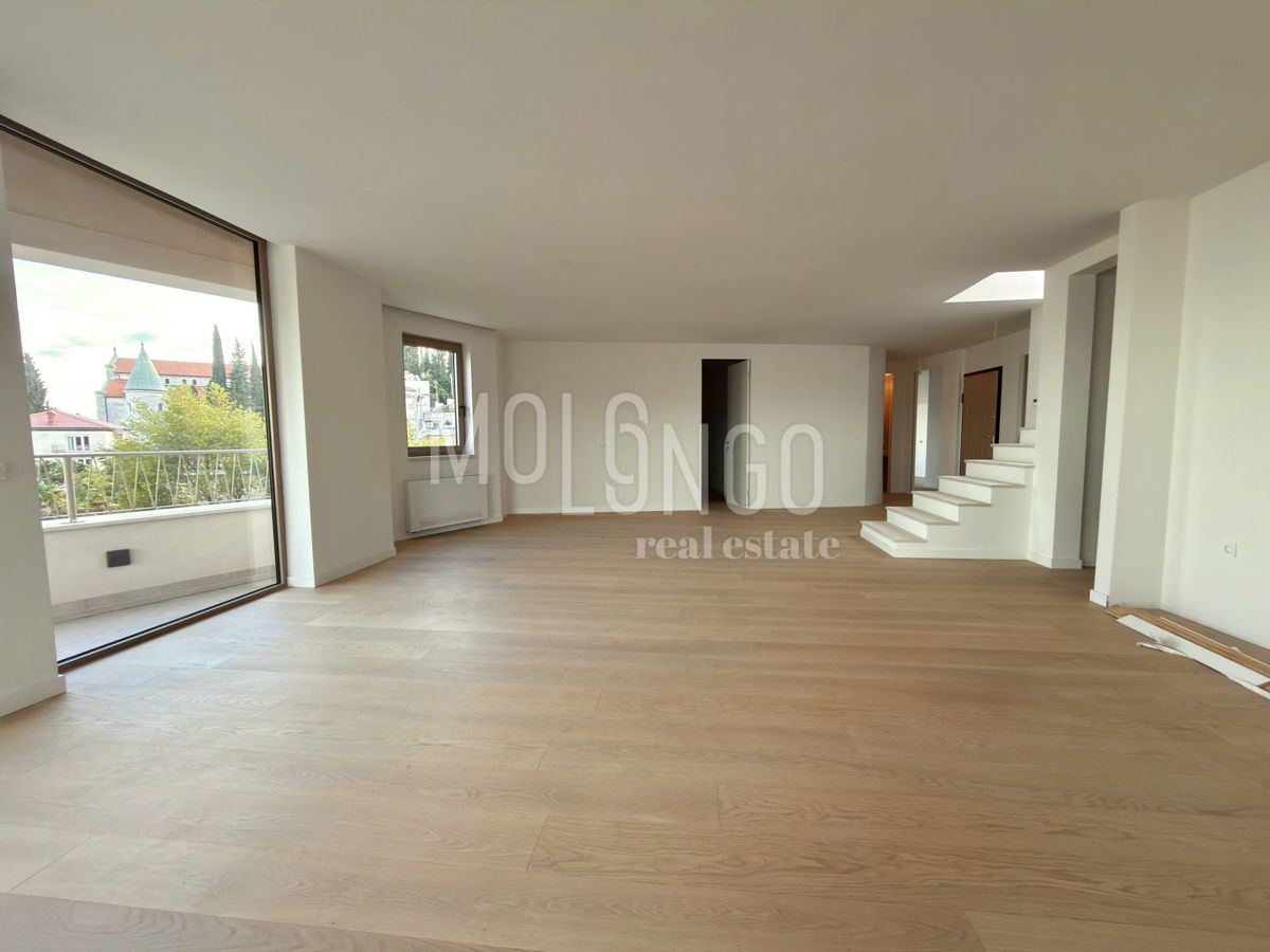 Appartement À vendre - PRIMORSKO-GORANSKA OPATIJA