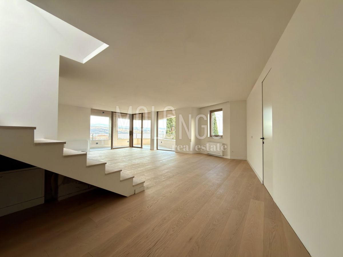 Appartement À vendre - PRIMORSKO-GORANSKA OPATIJA