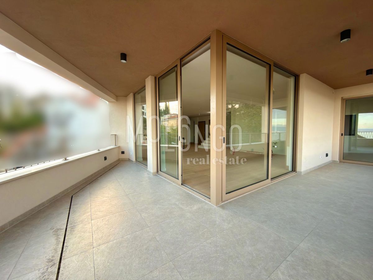 Appartement À vendre - PRIMORSKO-GORANSKA OPATIJA