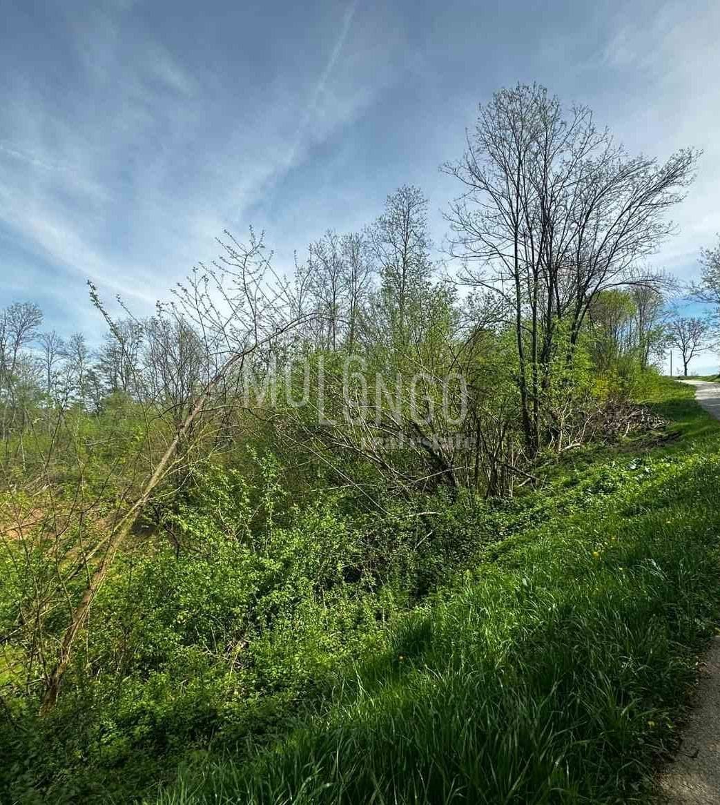 Parcela Na predaj - Primorsko-goranska Mošćenička Draga - foto 1/2