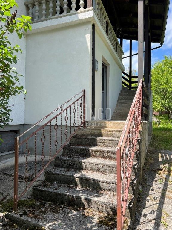 Casa In vendita - Karlovačka Tounj - foto 4/11