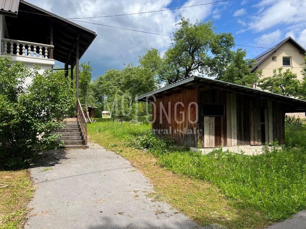 Casa In vendita - Karlovačka Tounj - foto 5/11