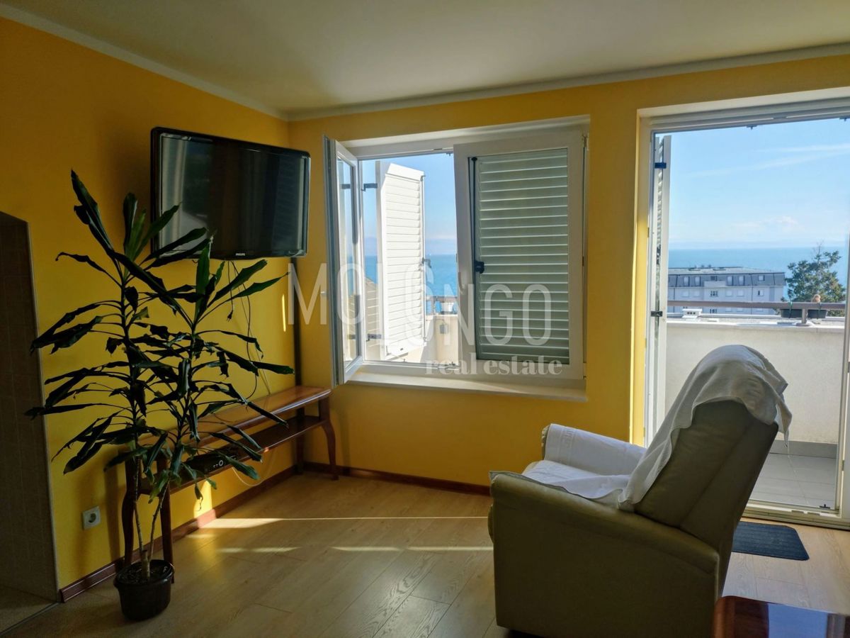 Apartment Zu verkaufen - Primorsko-goranska Lovran - foto 1/13