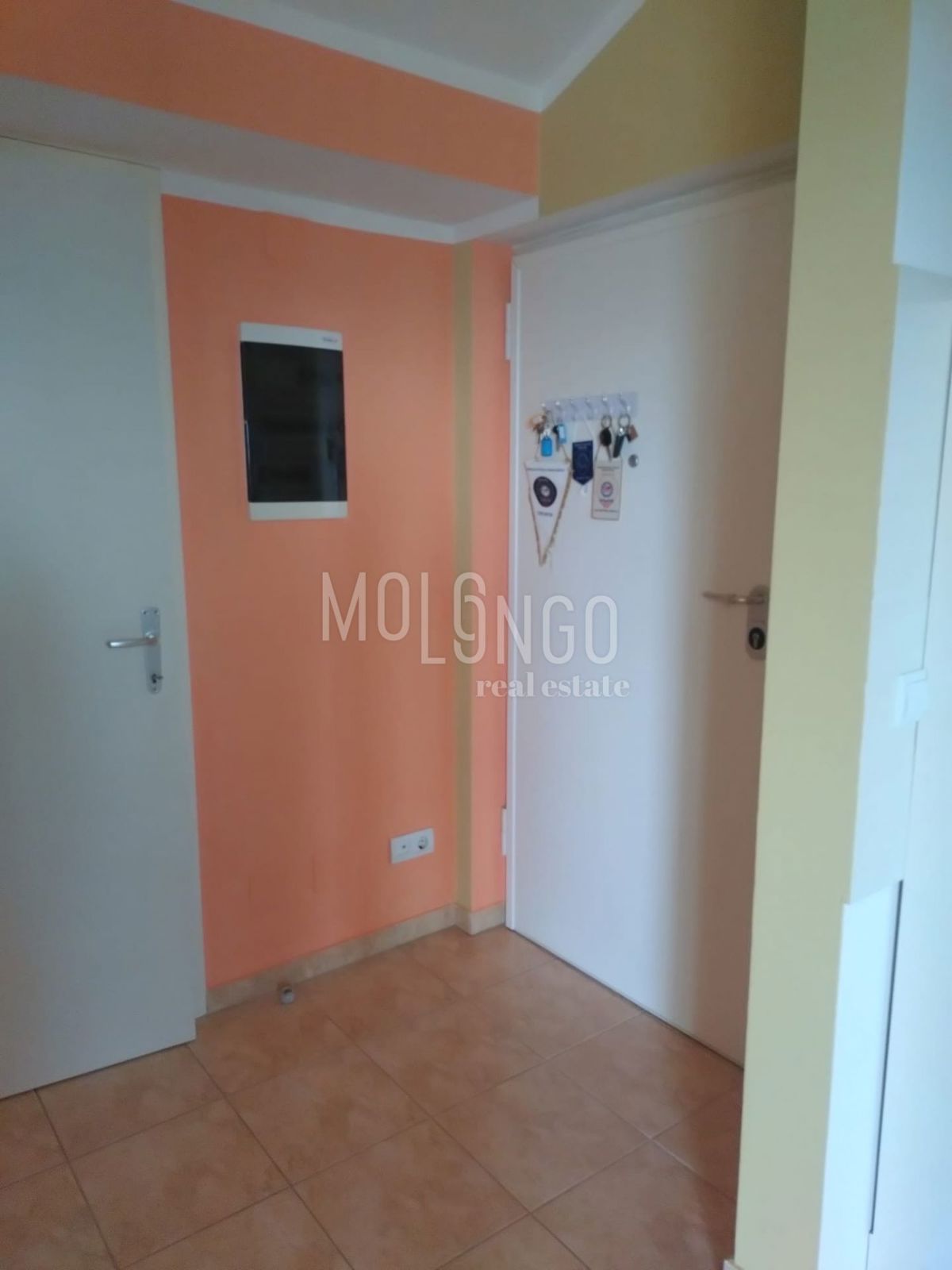 Apartment Zu verkaufen - PRIMORSKO-GORANSKA LOVRAN