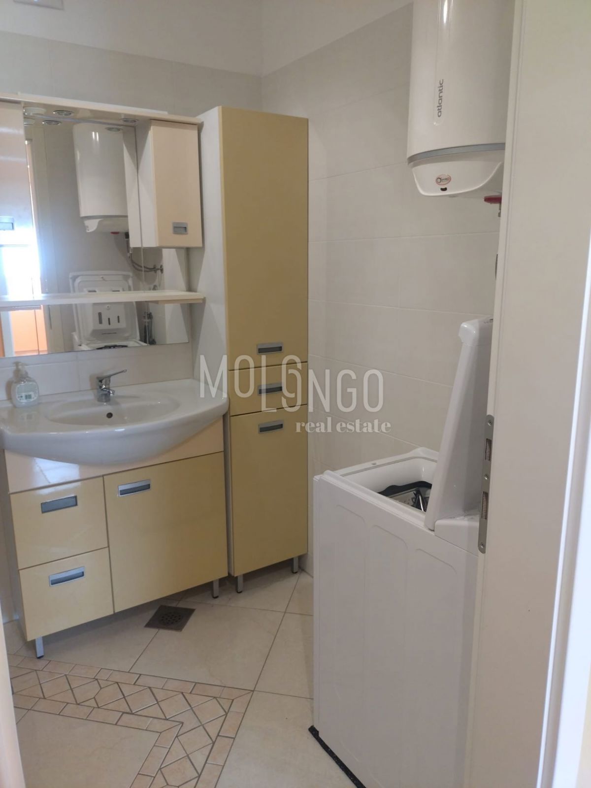 Apartment Zu verkaufen - PRIMORSKO-GORANSKA LOVRAN