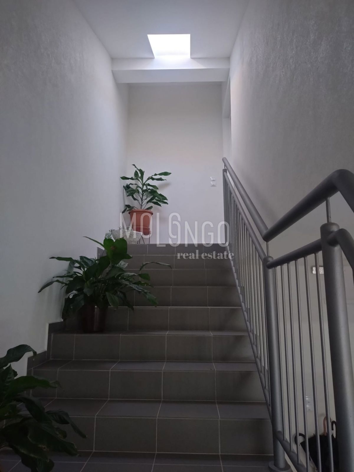 Apartment Zu verkaufen - PRIMORSKO-GORANSKA LOVRAN