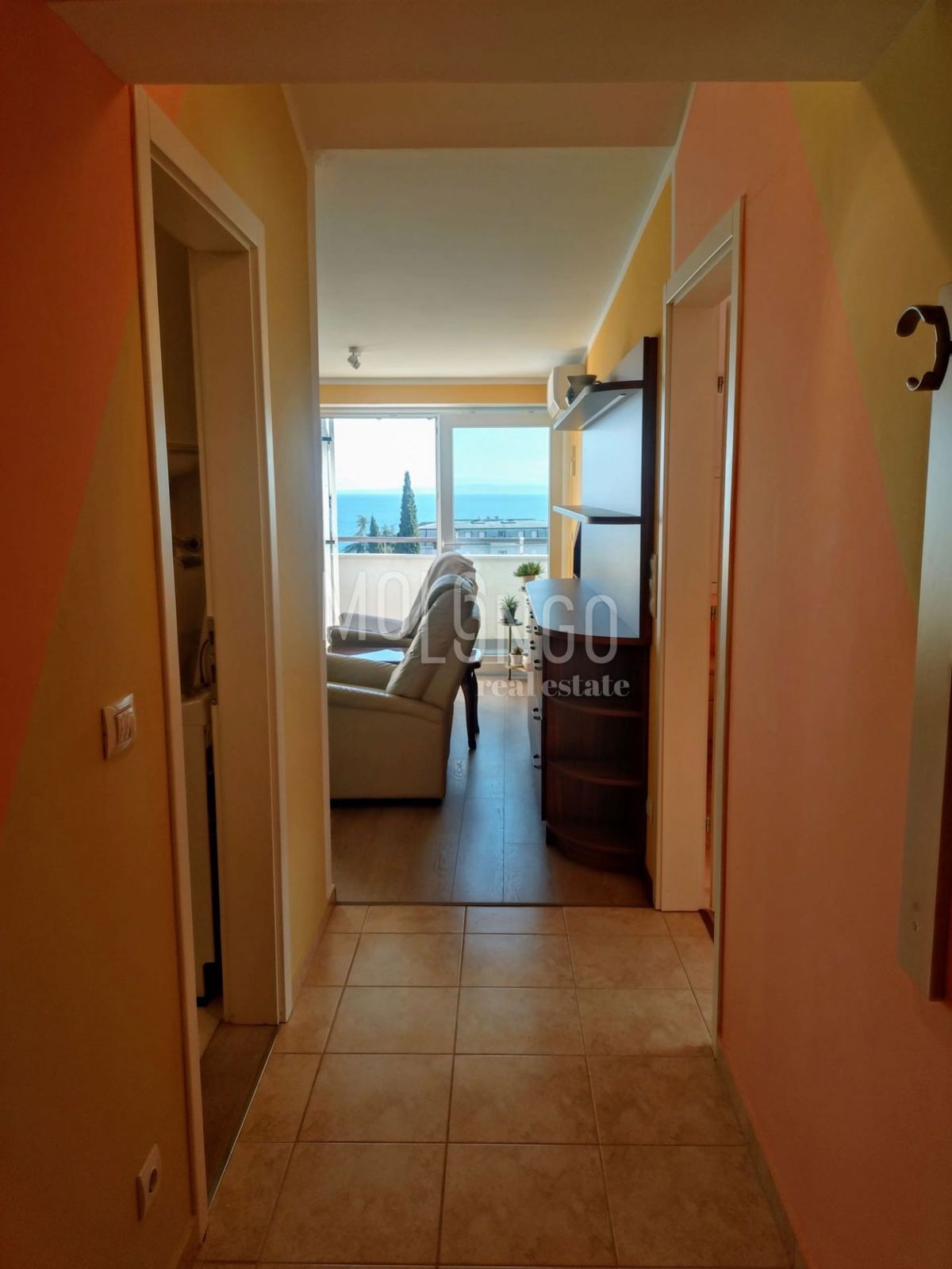 Apartment Zu verkaufen - Primorsko-goranska Lovran - foto 2/13
