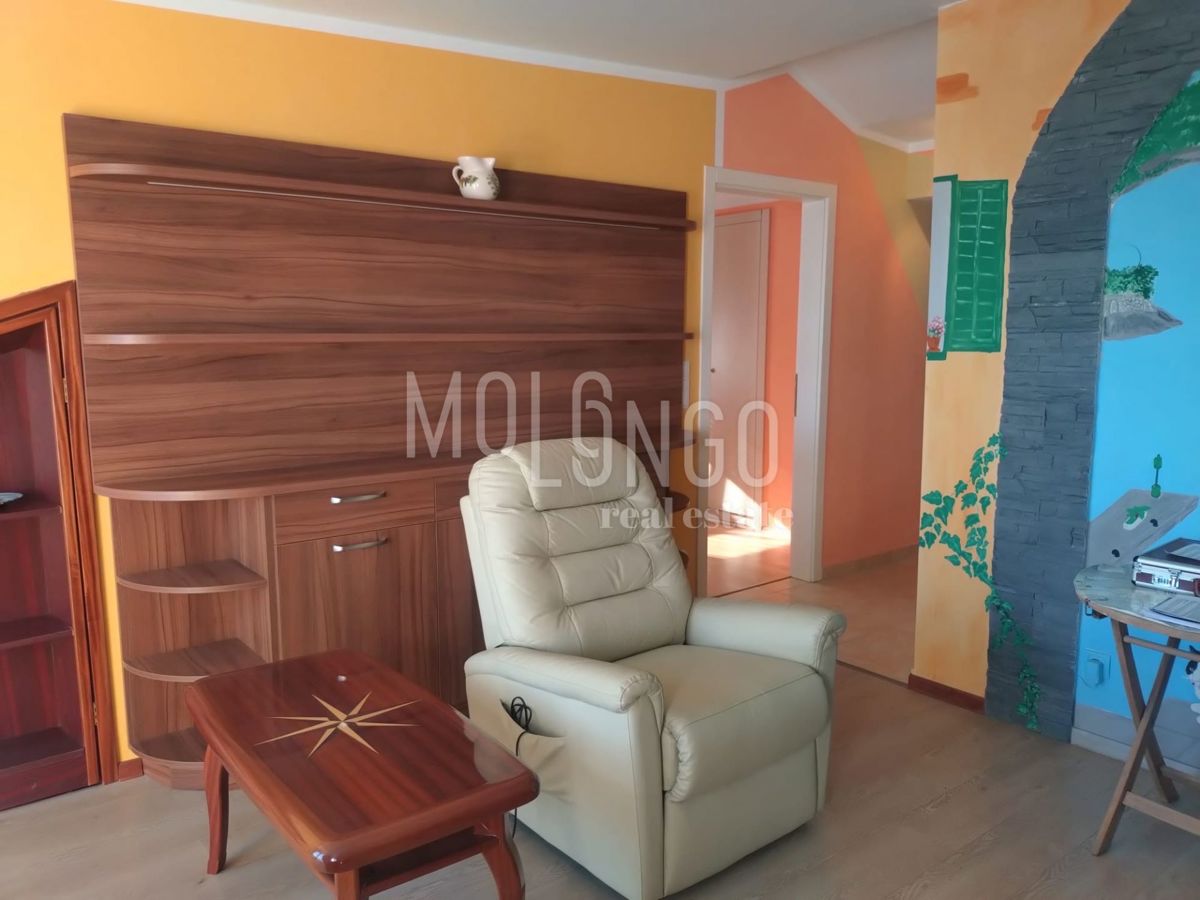Apartment Zu verkaufen - Primorsko-goranska Lovran - foto 3/13