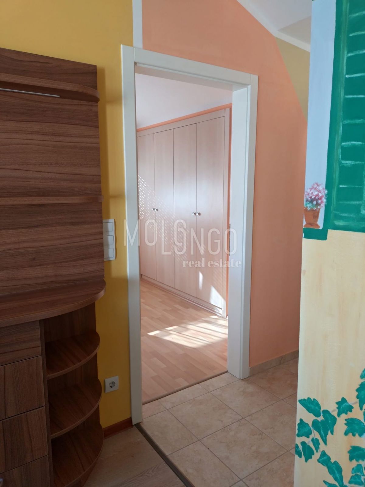 Apartment Zu verkaufen - PRIMORSKO-GORANSKA LOVRAN