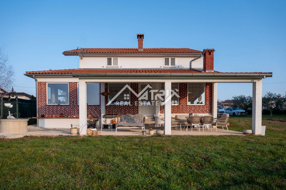 House For sale - Istarska Poreč - foto 1/40