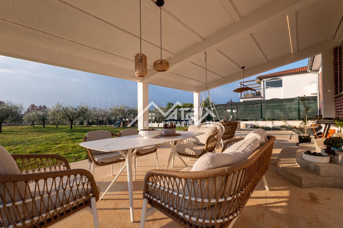 House For sale - ISTARSKA POREČ