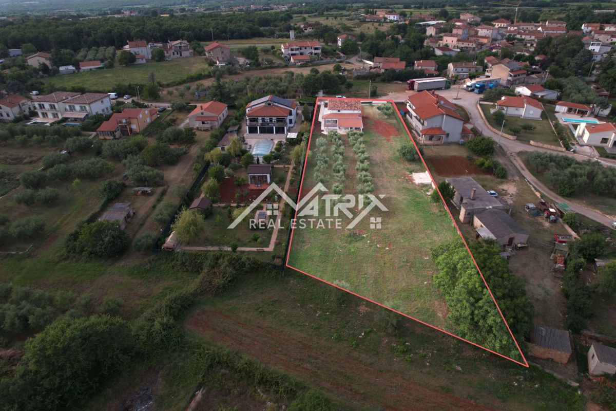 House For sale - ISTARSKA POREČ