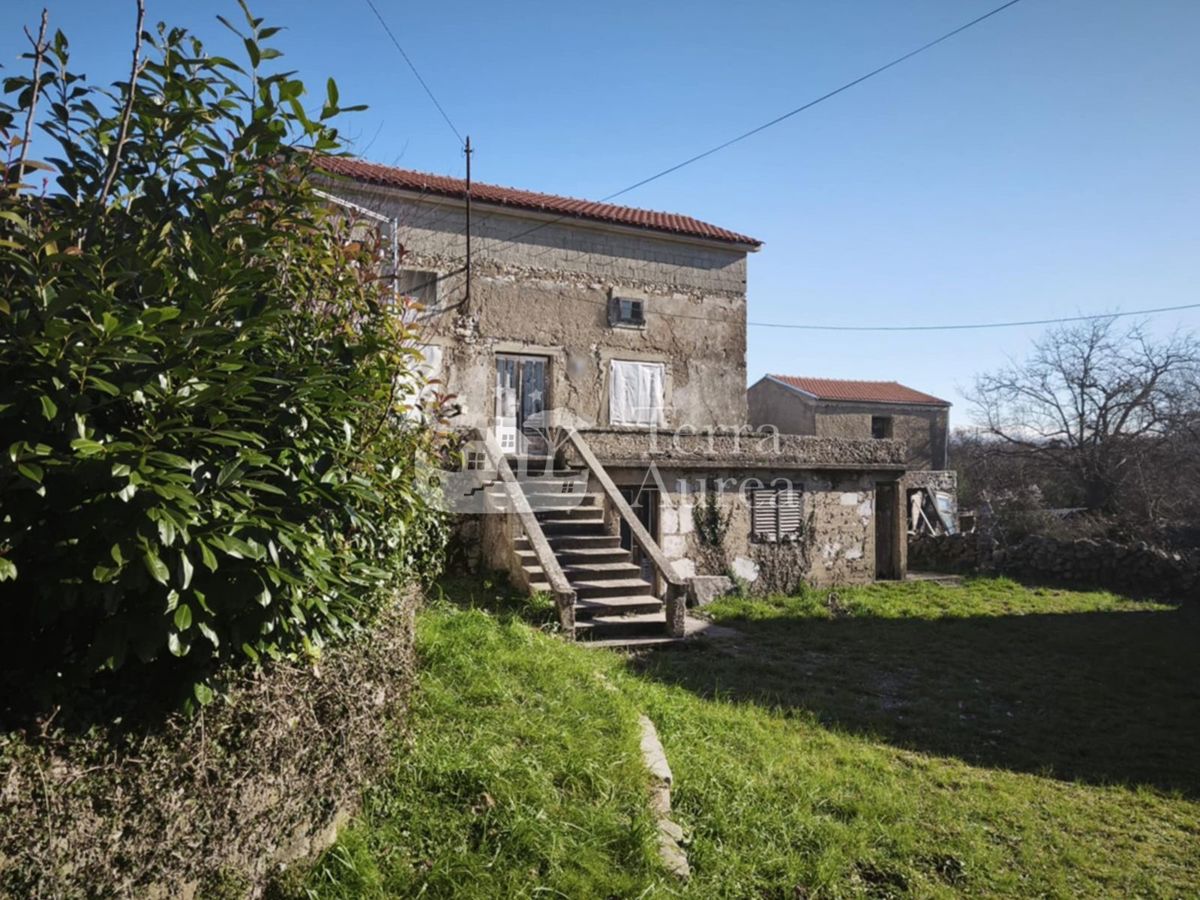 Casa In vendita - Primorsko-goranska Krk - foto 1/7