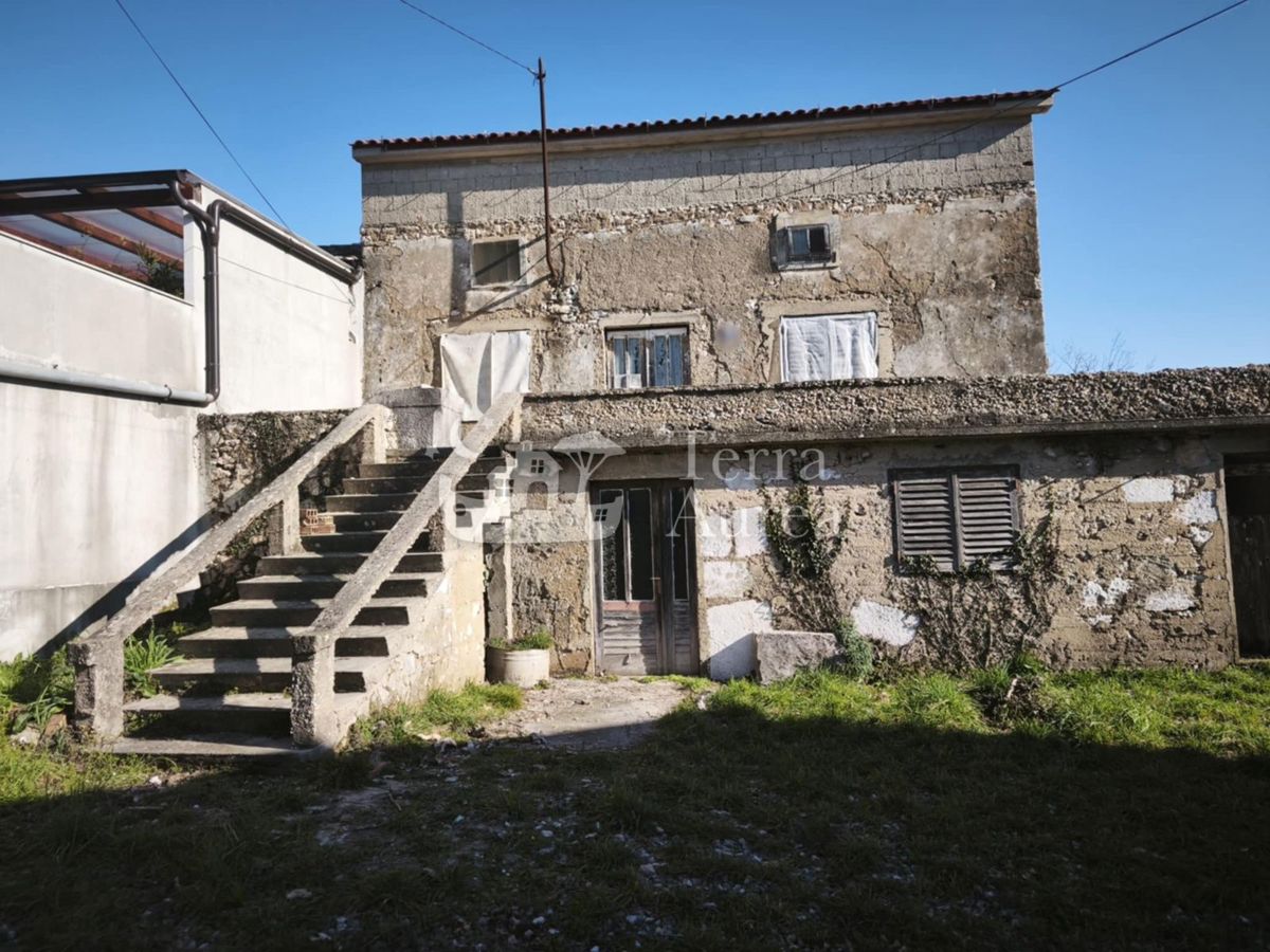 Casa In vendita - Primorsko-goranska Krk - foto 4/7