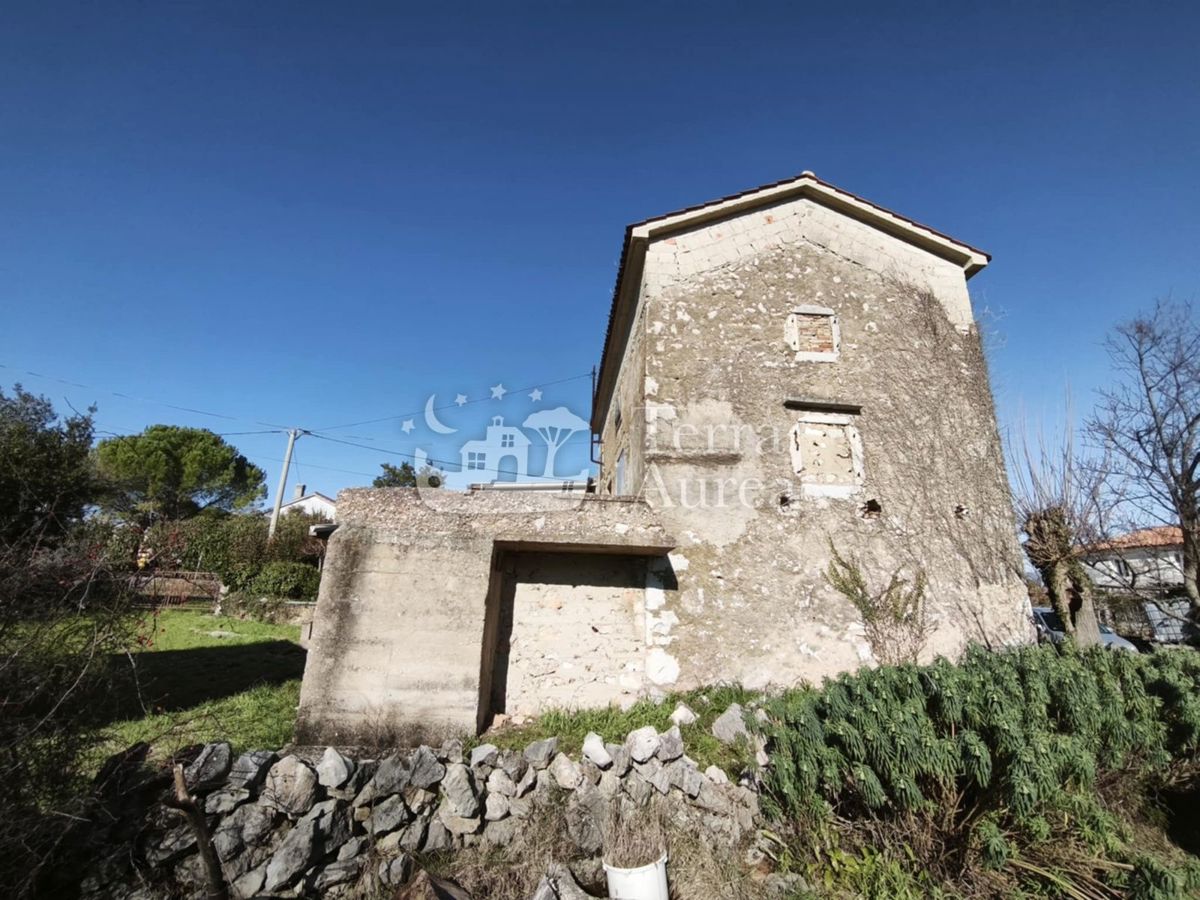 Casa In vendita - PRIMORSKO-GORANSKA KRK