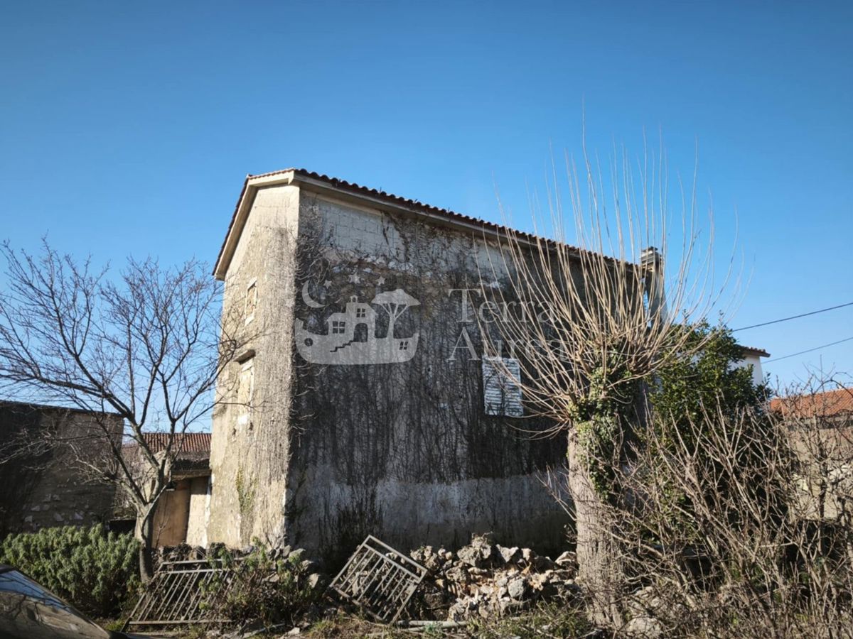 Casa In vendita - PRIMORSKO-GORANSKA KRK