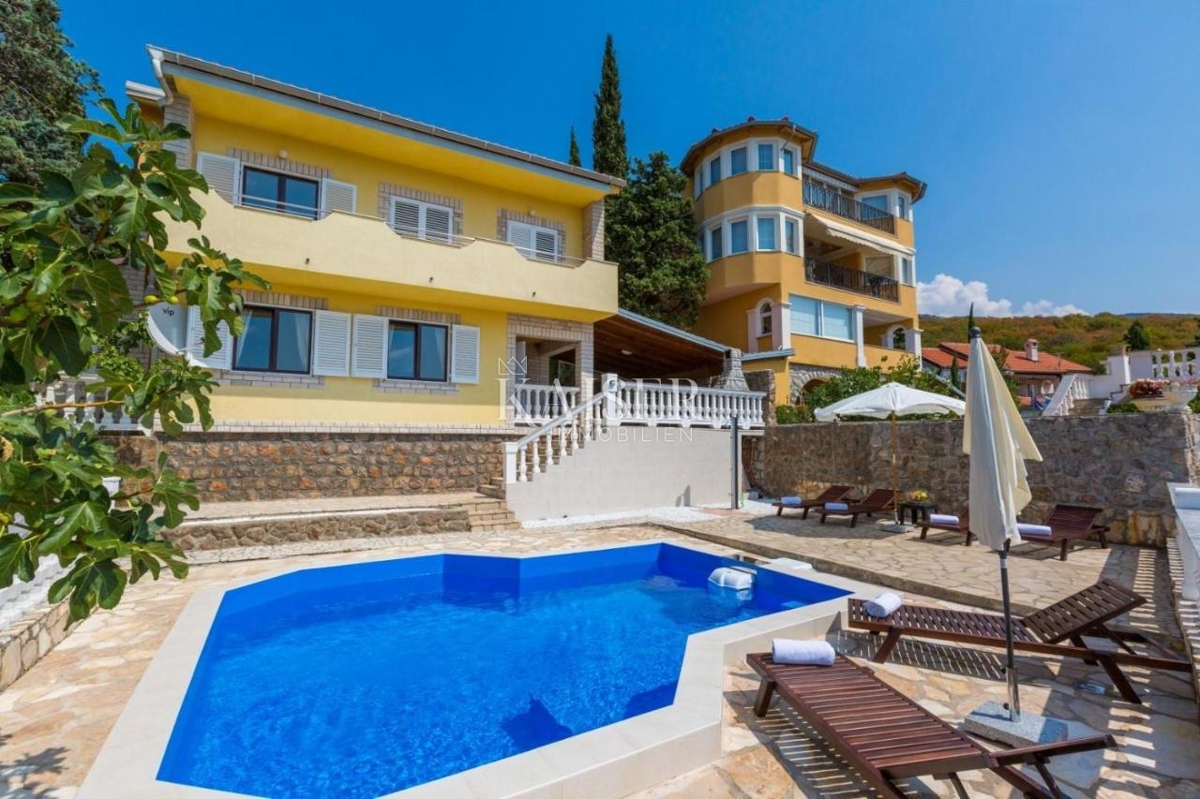 House For sale - PRIMORSKO-GORANSKA NOVI VINODOLSKI