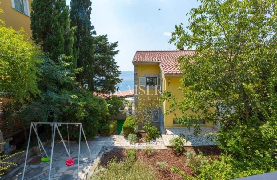 House For sale - PRIMORSKO-GORANSKA NOVI VINODOLSKI