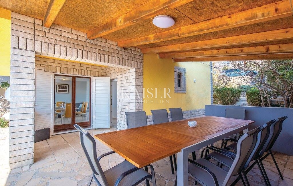 House For sale - PRIMORSKO-GORANSKA NOVI VINODOLSKI