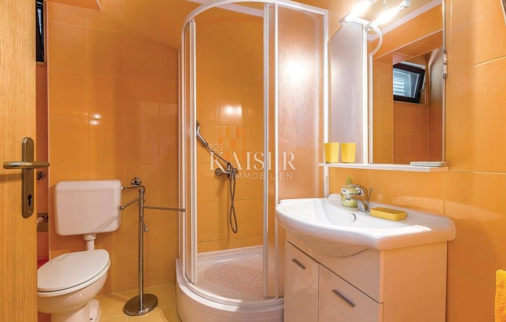 House For sale - PRIMORSKO-GORANSKA NOVI VINODOLSKI