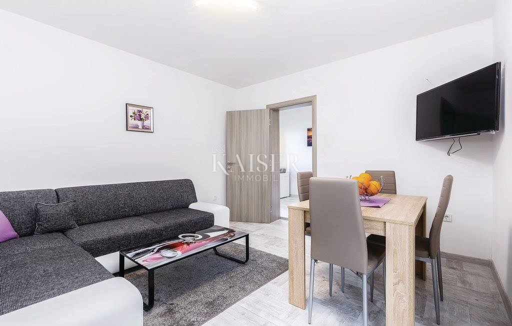 House For sale - PRIMORSKO-GORANSKA NOVI VINODOLSKI