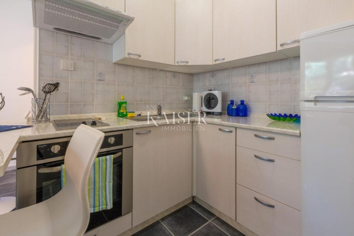 House For sale - PRIMORSKO-GORANSKA NOVI VINODOLSKI