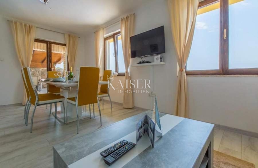 House For sale - PRIMORSKO-GORANSKA NOVI VINODOLSKI