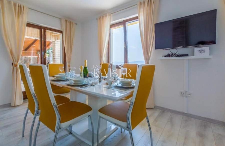 House For sale - PRIMORSKO-GORANSKA NOVI VINODOLSKI