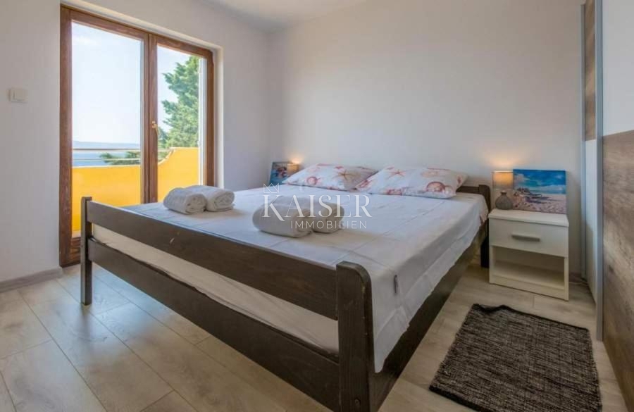 House For sale - PRIMORSKO-GORANSKA NOVI VINODOLSKI