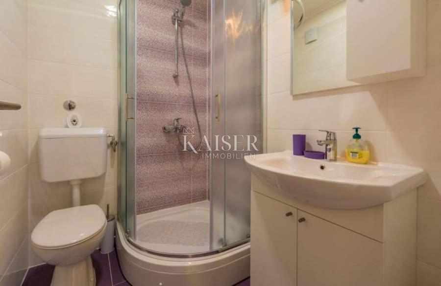 House For sale - PRIMORSKO-GORANSKA NOVI VINODOLSKI