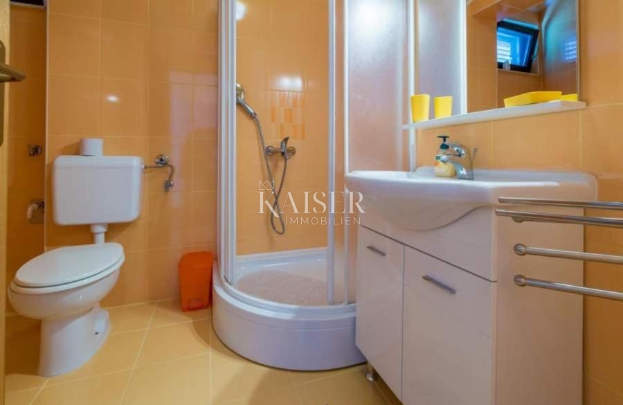House For sale - PRIMORSKO-GORANSKA NOVI VINODOLSKI