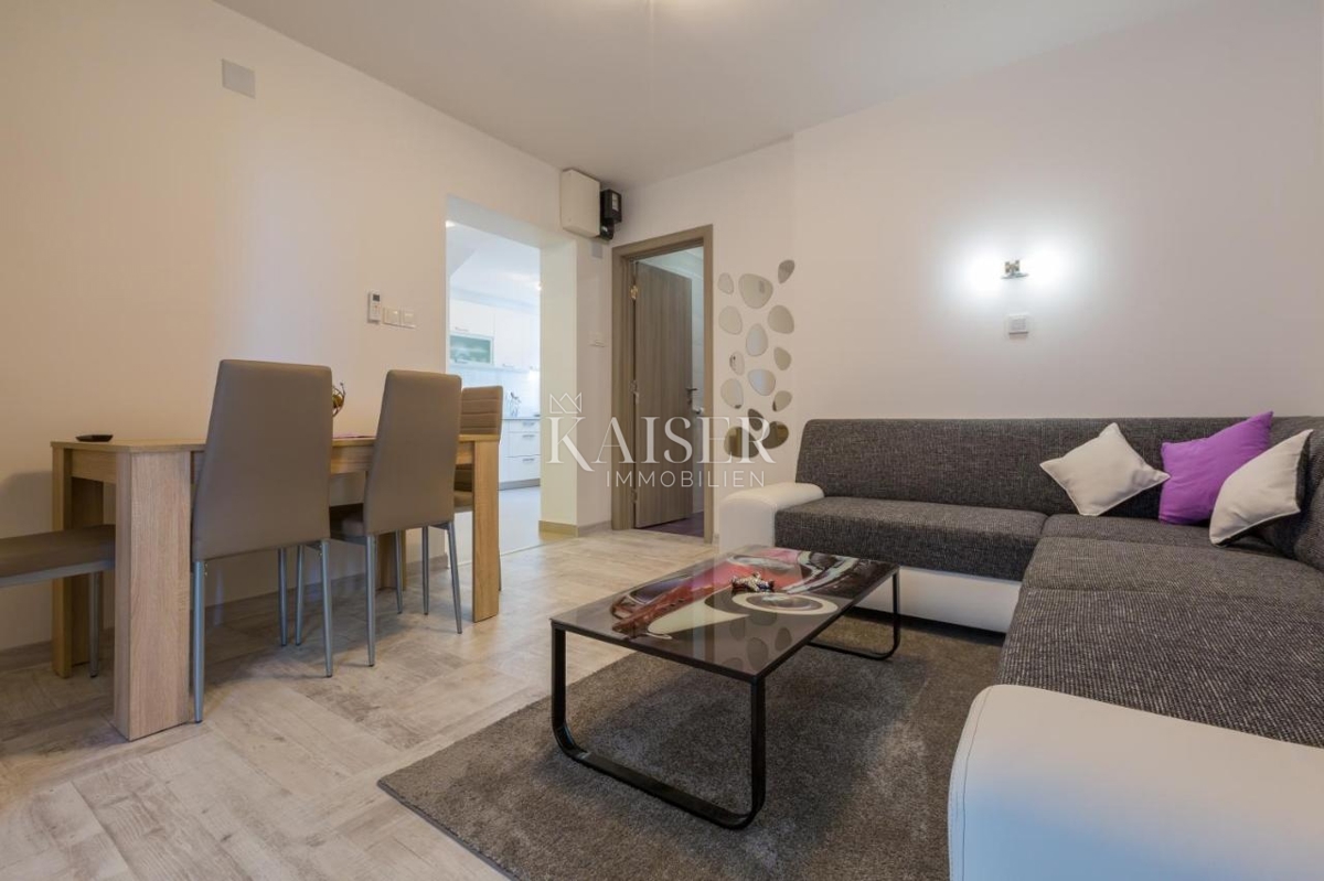 House For sale - PRIMORSKO-GORANSKA NOVI VINODOLSKI