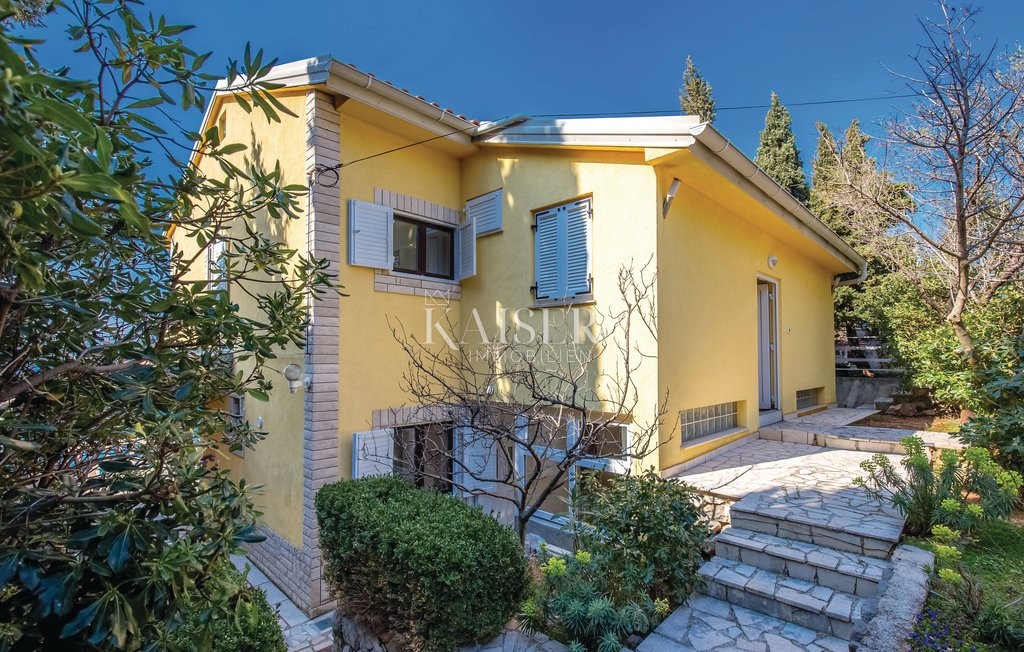 House For sale - PRIMORSKO-GORANSKA NOVI VINODOLSKI