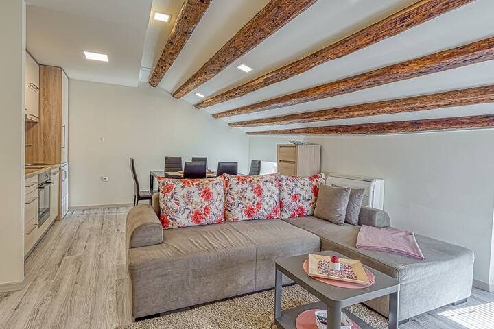 Appartamento In vendita - Istarska Poreč - foto 2/10