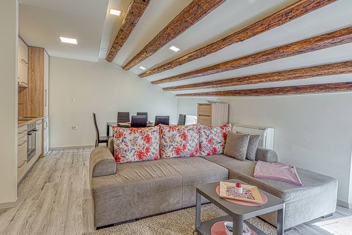 Appartamento In vendita - Istarska Poreč - foto 2/10
