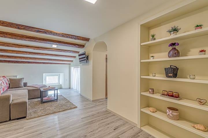 Appartamento In vendita - ISTARSKA POREČ