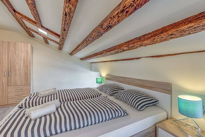 Appartamento In vendita - ISTARSKA POREČ