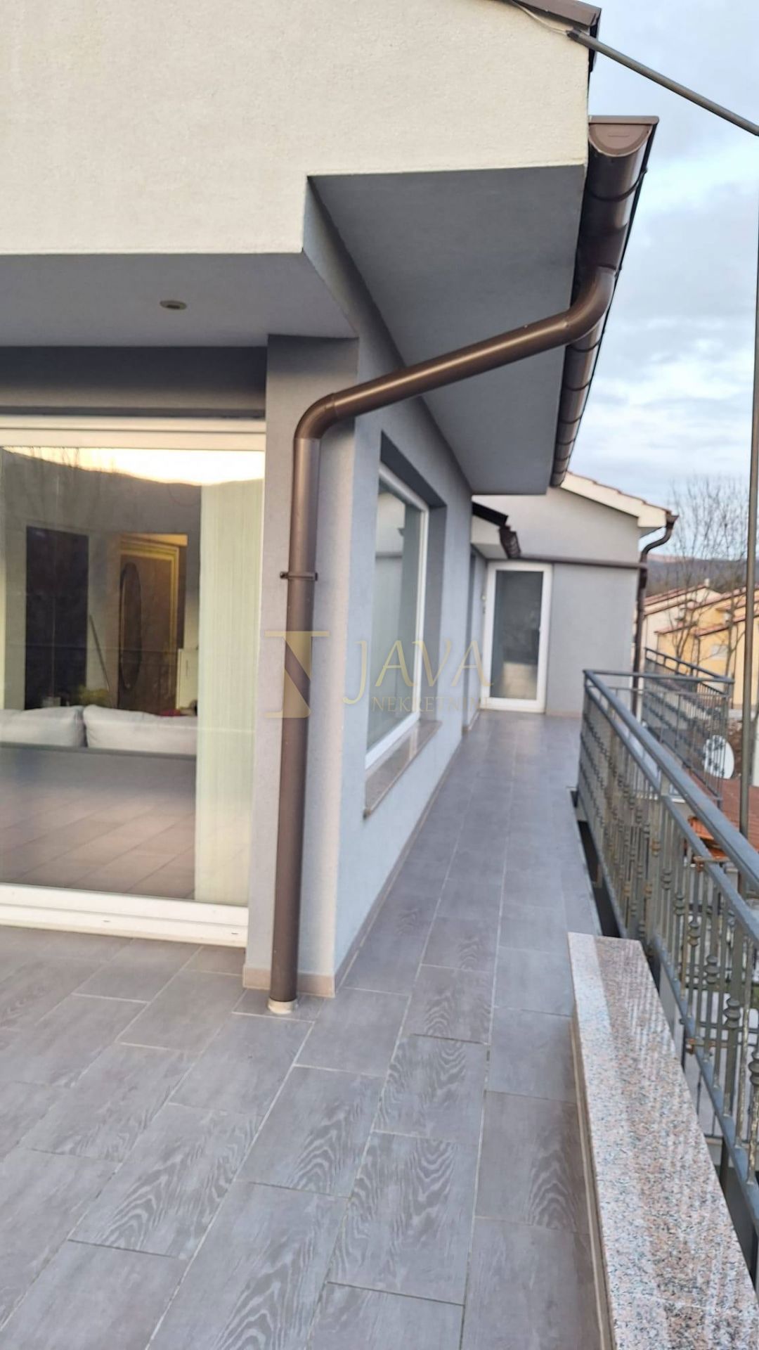 Appartamento Da affittare - PRIMORSKO-GORANSKA MATULJI