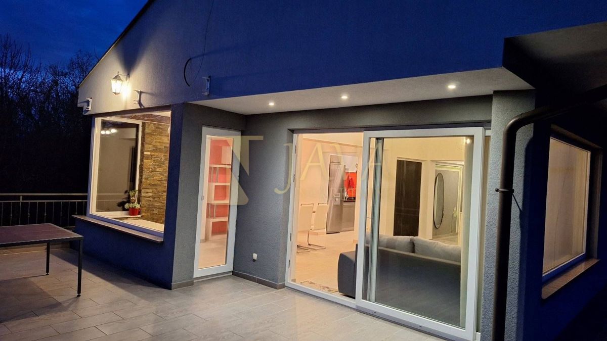 Apartment Zu verkaufen - PRIMORSKO-GORANSKA MATULJI