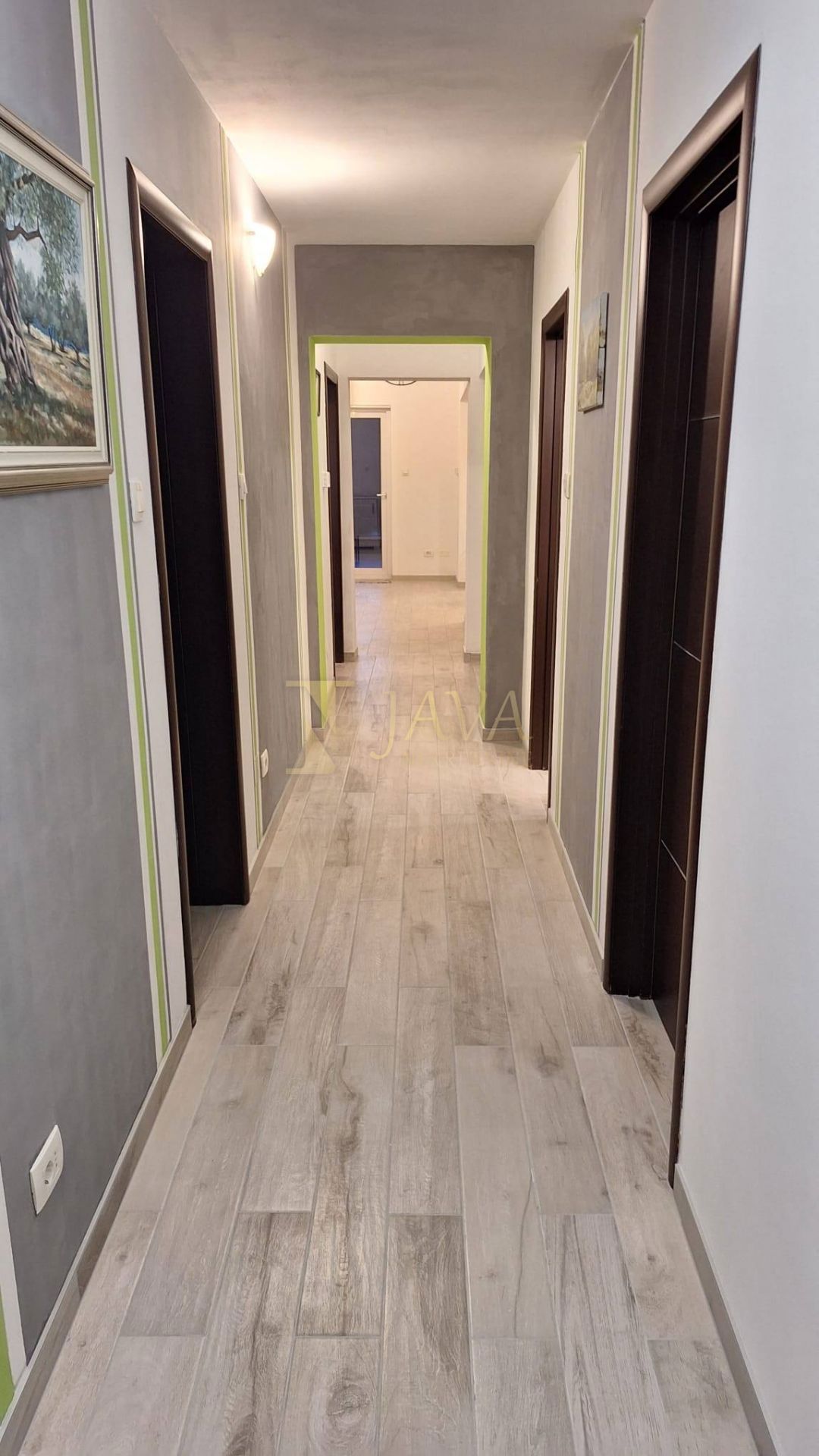 Apartment Zu verkaufen - PRIMORSKO-GORANSKA MATULJI