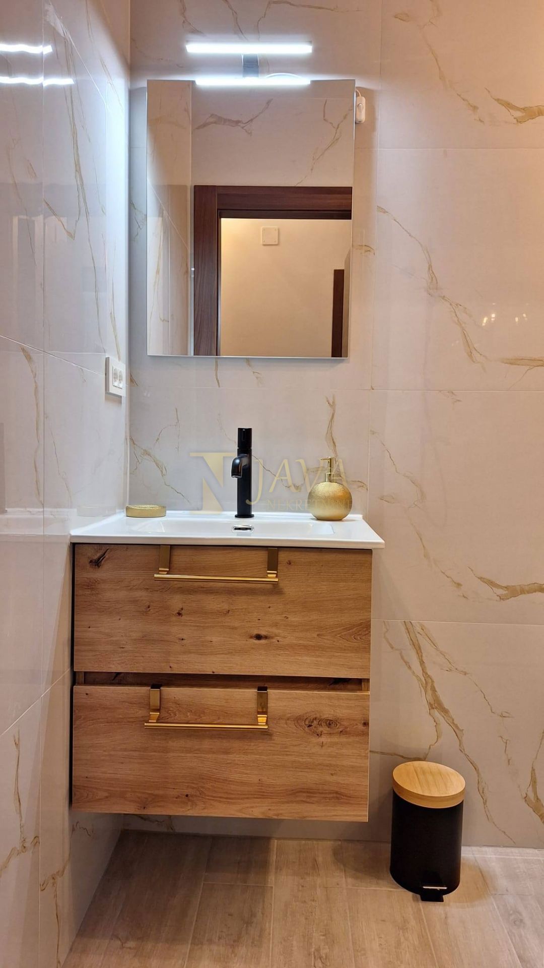 Apartment Zu verkaufen - PRIMORSKO-GORANSKA MATULJI