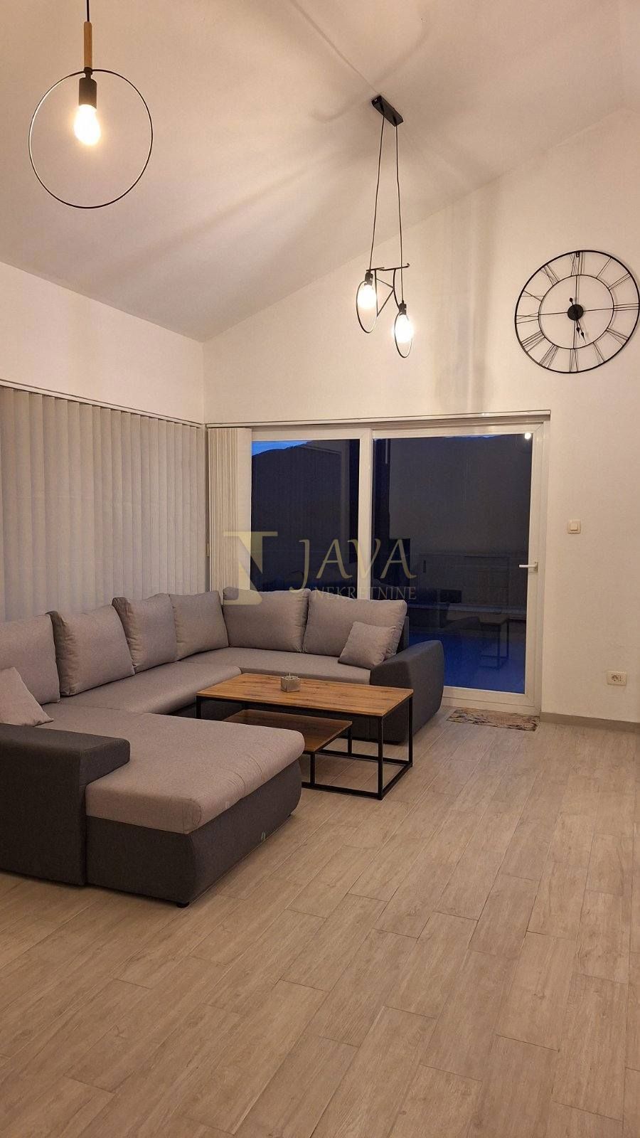 Apartment Zu verkaufen - PRIMORSKO-GORANSKA MATULJI